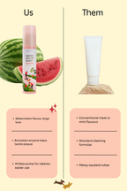 Watermelon Burst