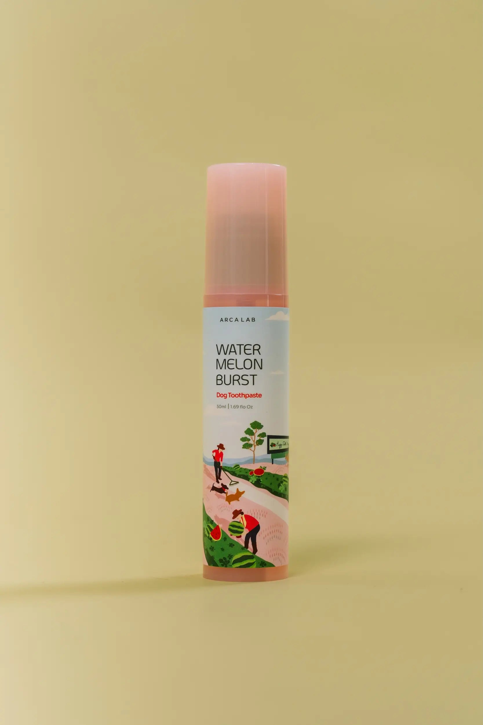 Watermelon Burst